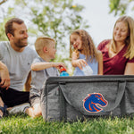 Boise State Broncos - 64 Can Collapsible Cooler