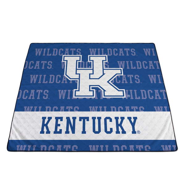 Kentucky Wildcats - Impresa Picnic Blanket