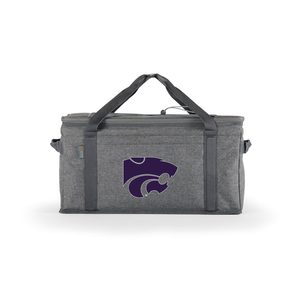 Kansas State Wildcats - 64 Can Collapsible Cooler
