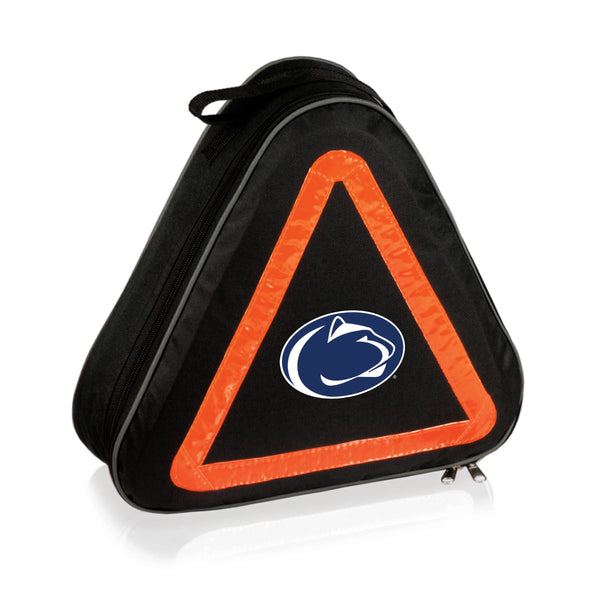Penn State Nittany Lions - Roadside Emergency Car Kit