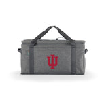 Indiana Hoosiers - 64 Can Collapsible Cooler