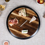 Boise State Broncos - Lazy Susan Serving Tray