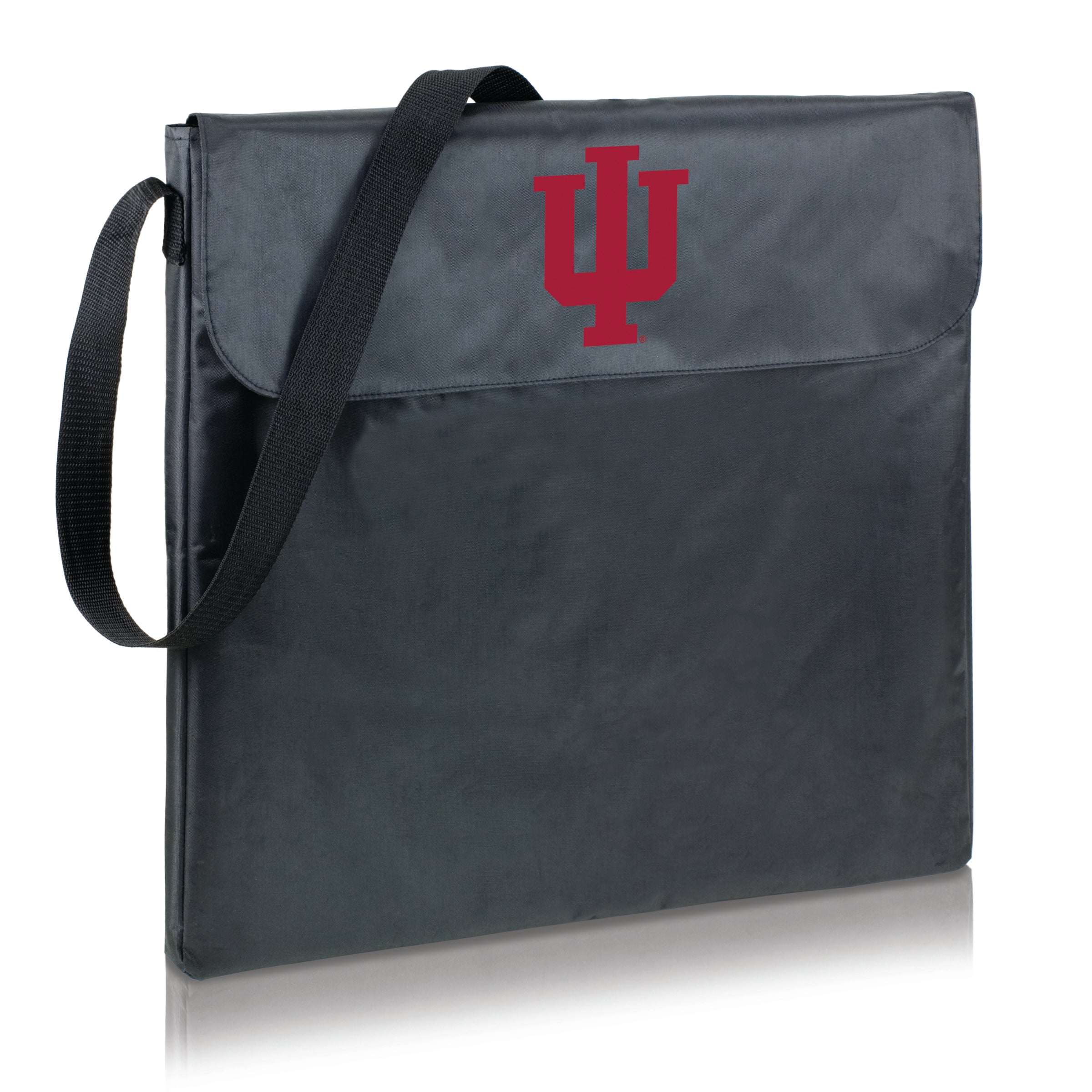 Indiana Hoosiers - X-Grill Portable Charcoal BBQ Grill