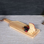 Seattle Mariners - Botella Cheese Cutting Board & Serving Tray