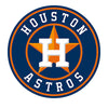 MLB team Houston Astros logo
