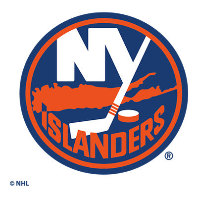 NHL team New York Islanders logo