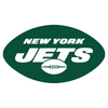 NFL team New York Jets logo