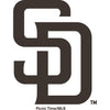 MLB team San Diego Padres logo