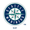 MLB team Seattle Mariners logo