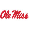 NCAA University of Mississippi Ole Miss logo
