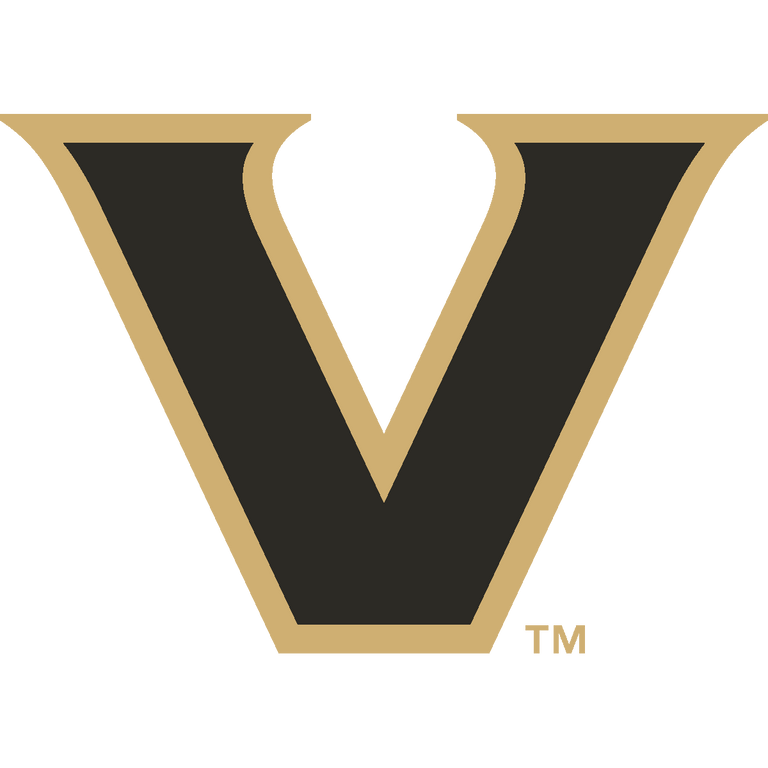 NCAA Vanderbilt logo