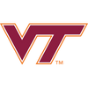 NCAA Virginia Tech logo