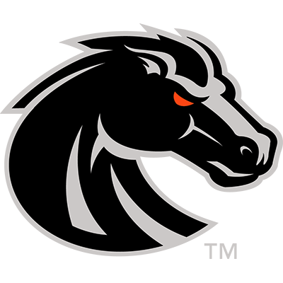 NCAA Boise State logo