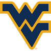 NCAA West Virginia University logo