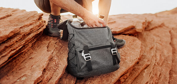 Cooler Bags and Backpacks