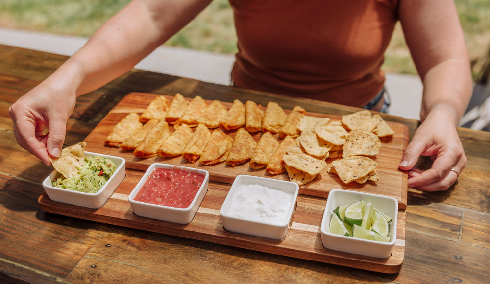 Serving Platters