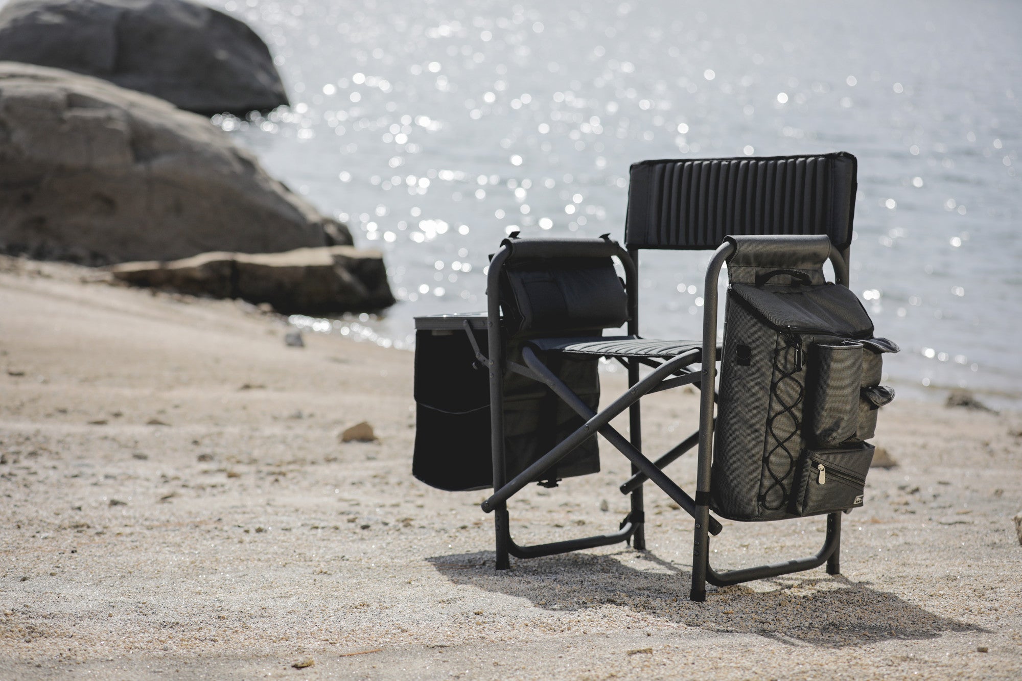 New England Patriots - Fusion Camping Chair