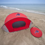 Buffalo Bills - Manta Portable Beach Tent