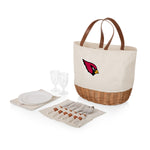 Arizona Cardinals - Promenade Picnic Basket