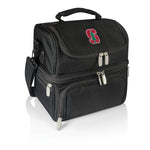Stanford Cardinal - Pranzo Lunch Bag Cooler with Utensils