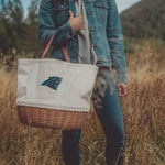 Carolina Panthers - Promenade Picnic Basket