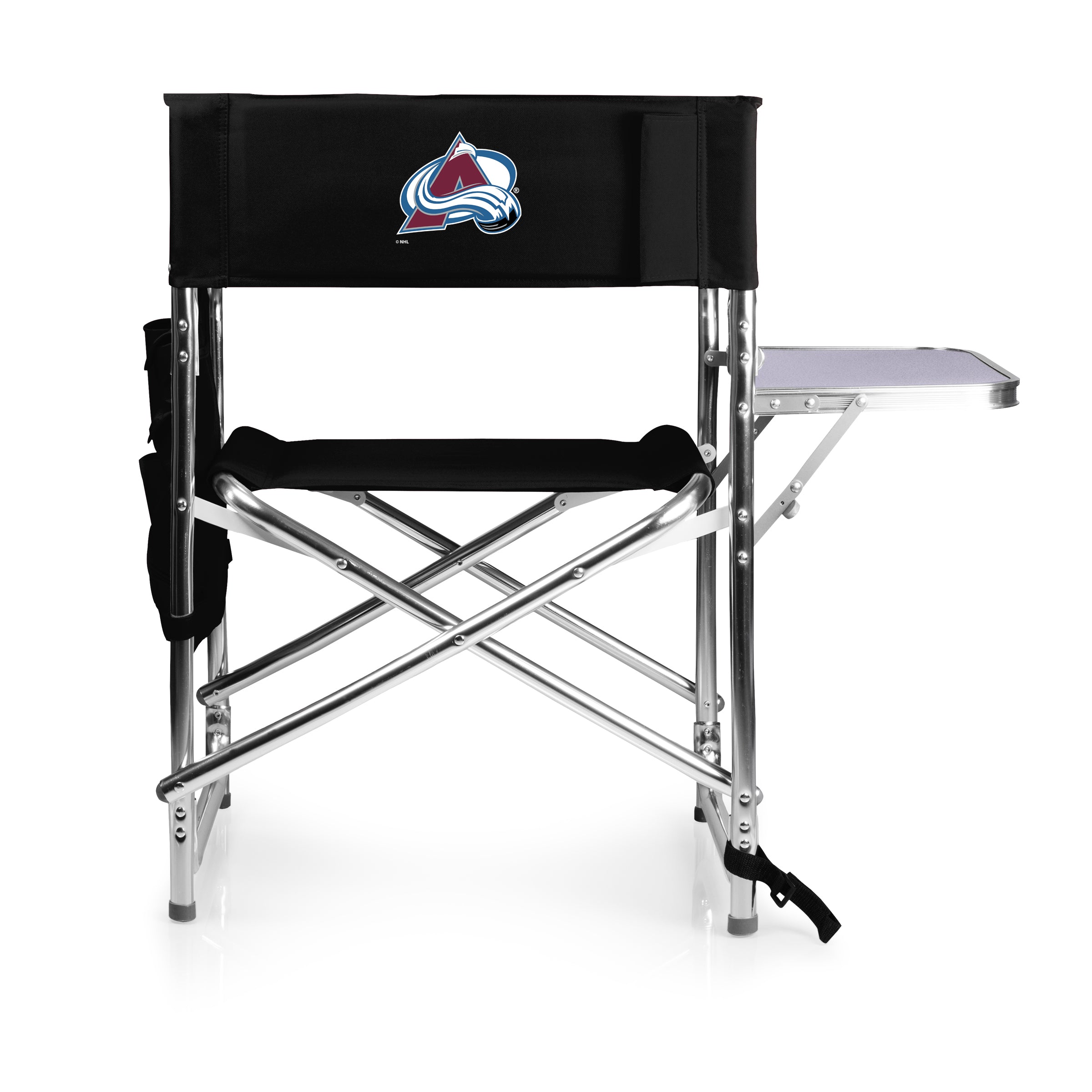 Colorado Avalanche - Sports Chair