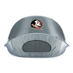 Florida State Seminoles - Manta Portable Beach Tent