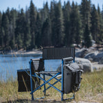 Fusion Camping Chair