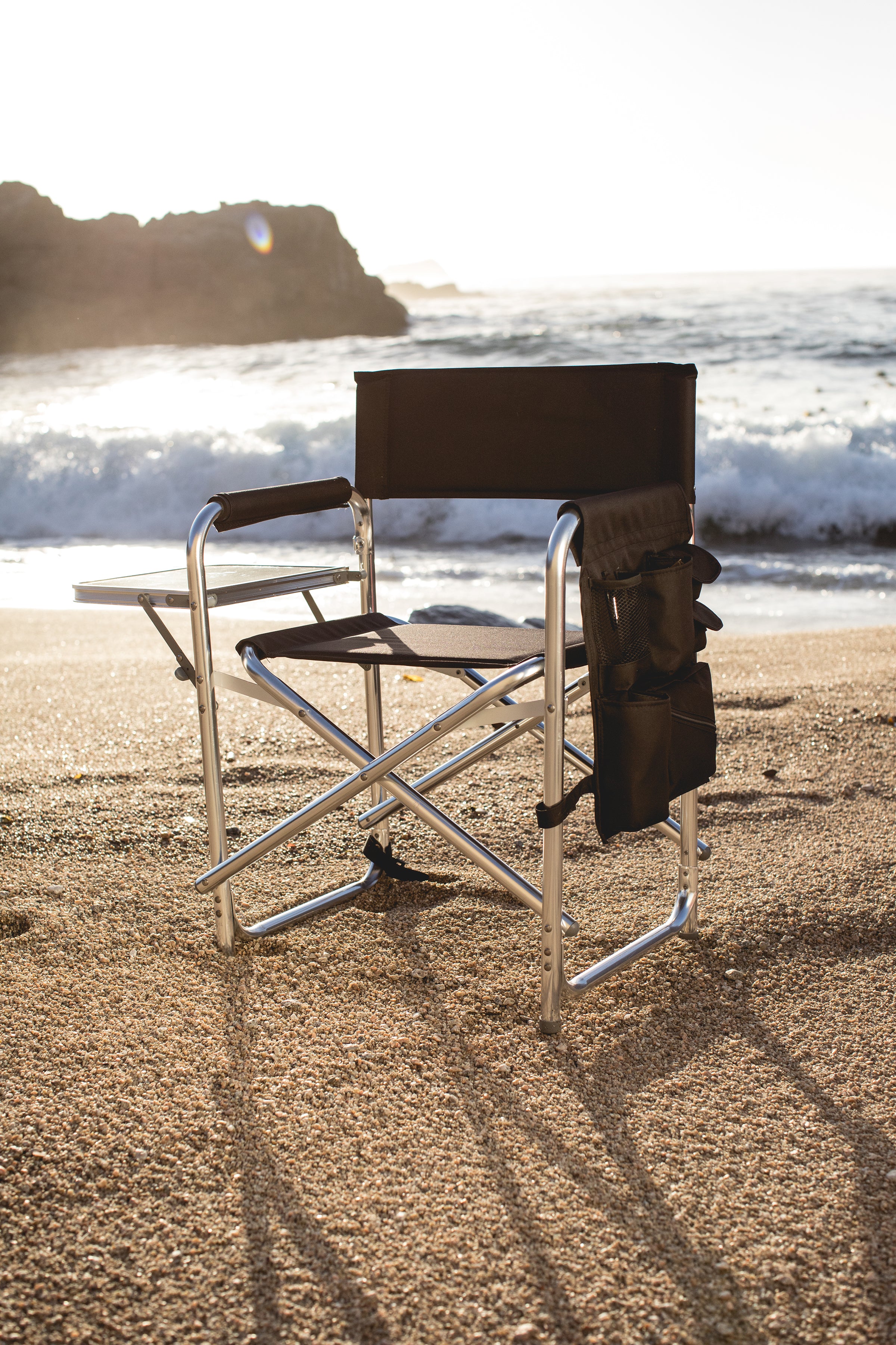 Sports Chair