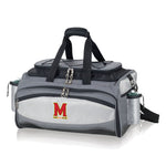 Maryland Terrapins - Vulcan Portable Propane Grill & Cooler Tote