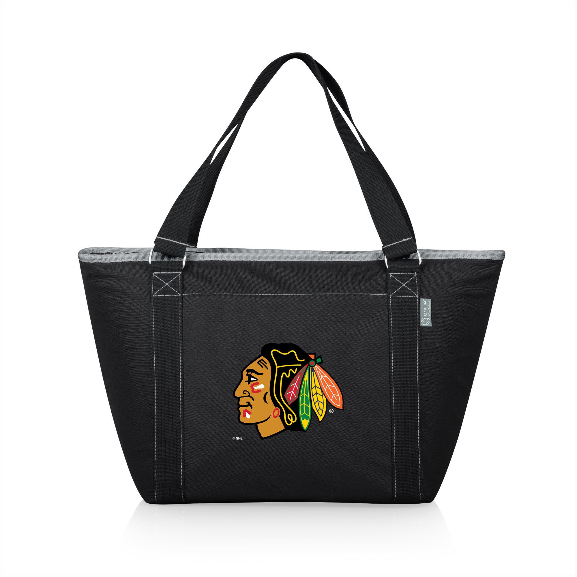 Chicago Blackhawks - Topanga Cooler Tote Bag