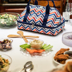 Potluck Casserole Tote