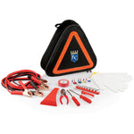 Kansas City Royals - Roadside Emergency Car Kit