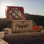 Catalina Picnic Basket