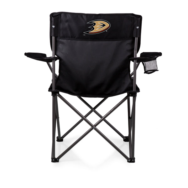 Anaheim Ducks - PTZ Camp Chair