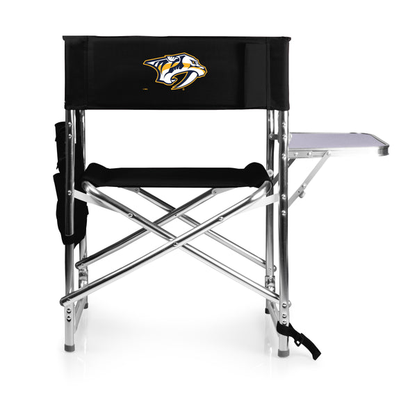 Nashville Predators - Sports Chair