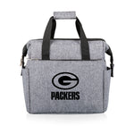 Green Bay Packers - On The Go Lunch Bag Cooler