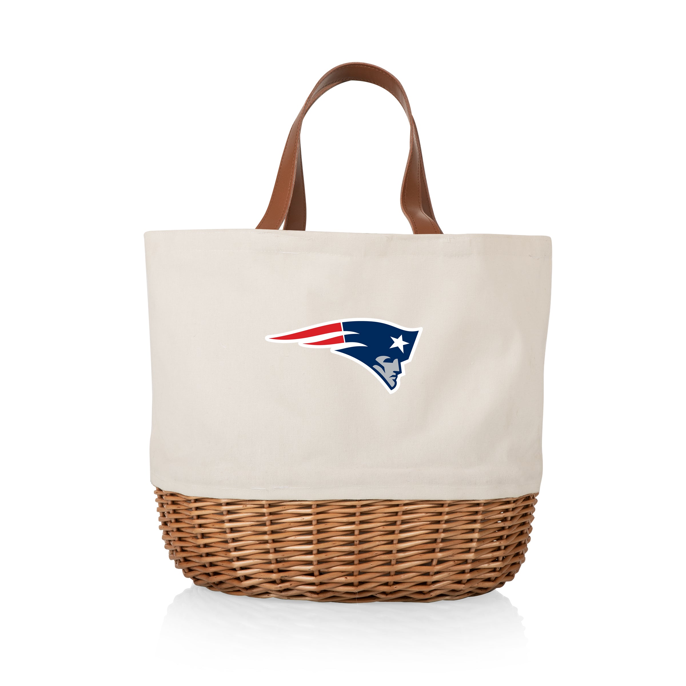 New England Patriots - Promenade Picnic Basket