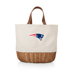 New England Patriots - Promenade Picnic Basket