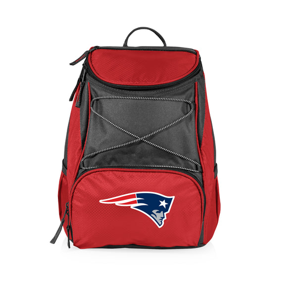 New England Patriots - PTX Backpack Cooler