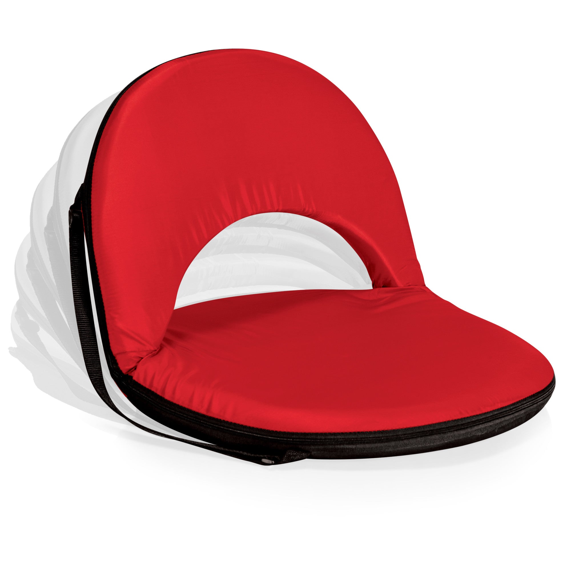 Stanford Cardinal - Oniva Portable Reclining Seat