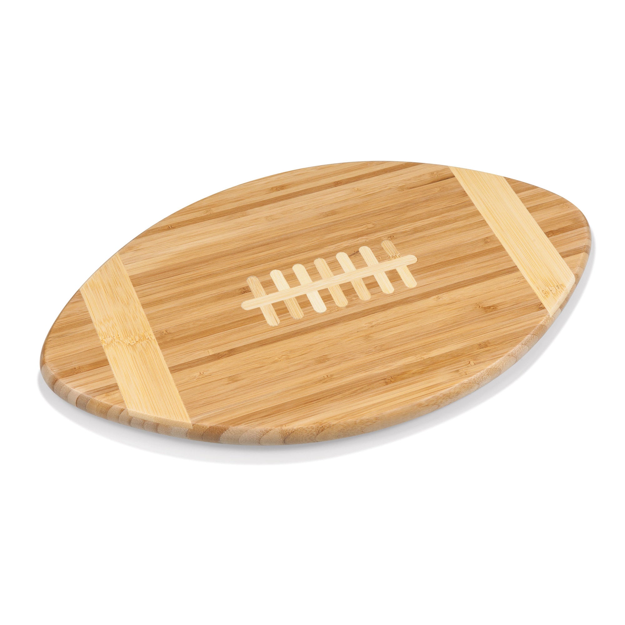 Florida State Seminoles - Touchdown! Football Cutting Board & Serving Tray
