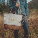 Minnesota Vikings - Promenade Picnic Basket