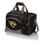 Jacksonville Jaguars - Malibu Picnic Basket Cooler