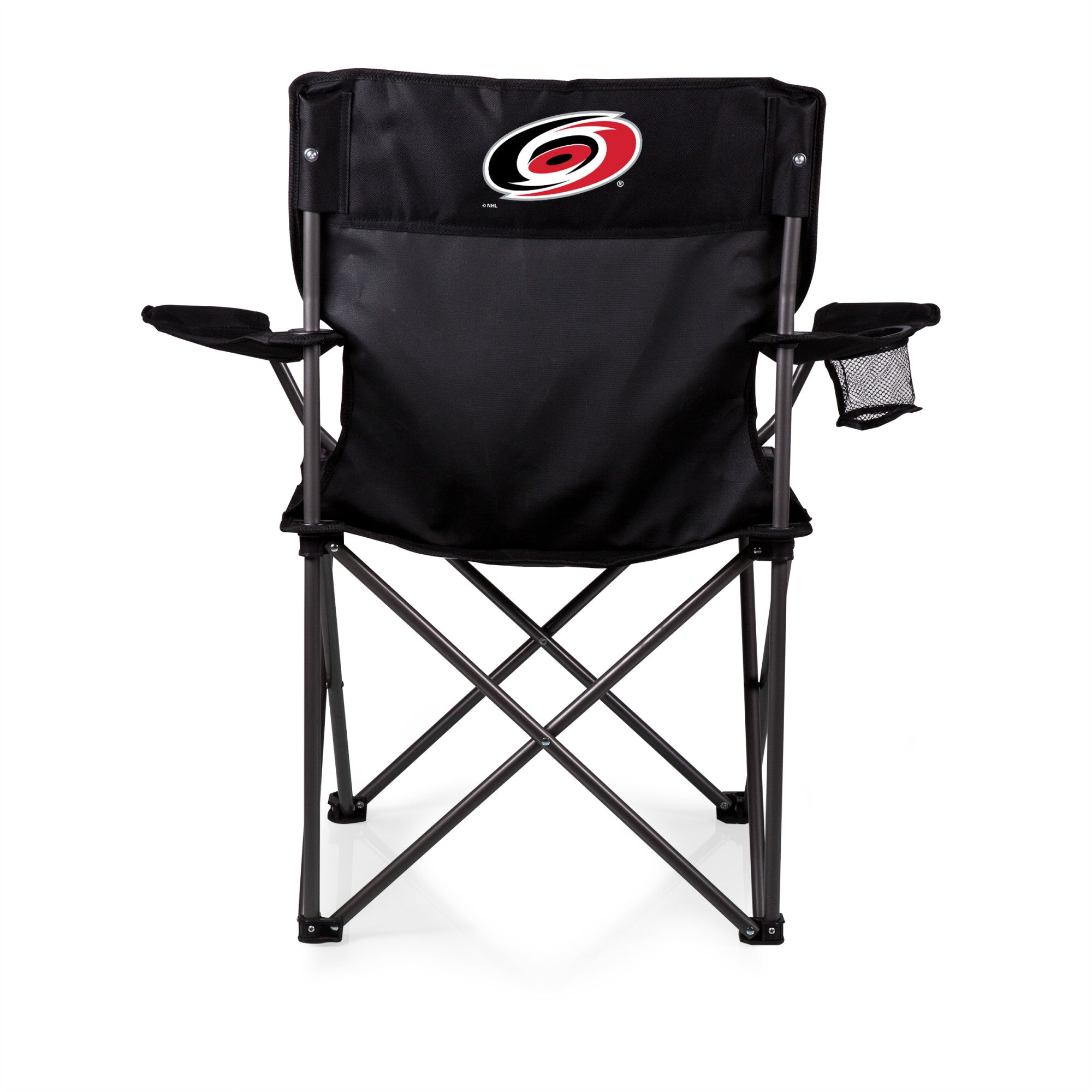 Carolina Hurricanes - PTZ Camp Chair