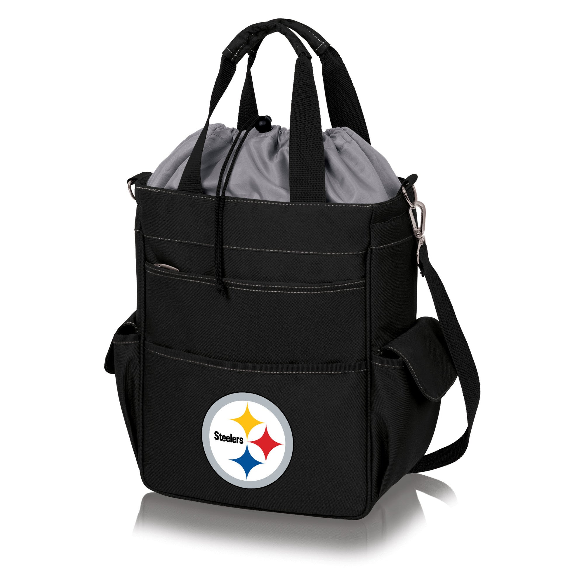 Pittsburgh Steelers - Activo Cooler Tote Bag