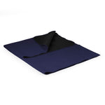 Columbus Blue Jackets - Blanket Tote Outdoor Picnic Blanket