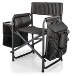 NC State Wolfpack - Fusion Camping Chair