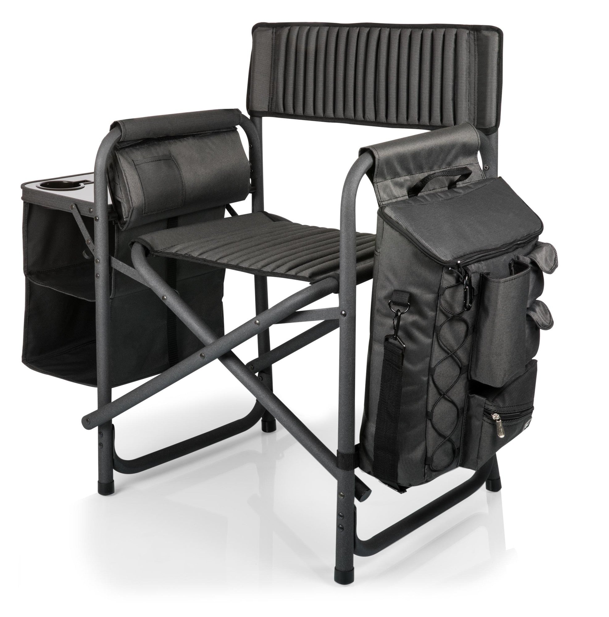 Boise State Broncos - Fusion Camping Chair