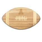 App State Mountaineers - Touchdown! Football Cutting Board & Serving Tray